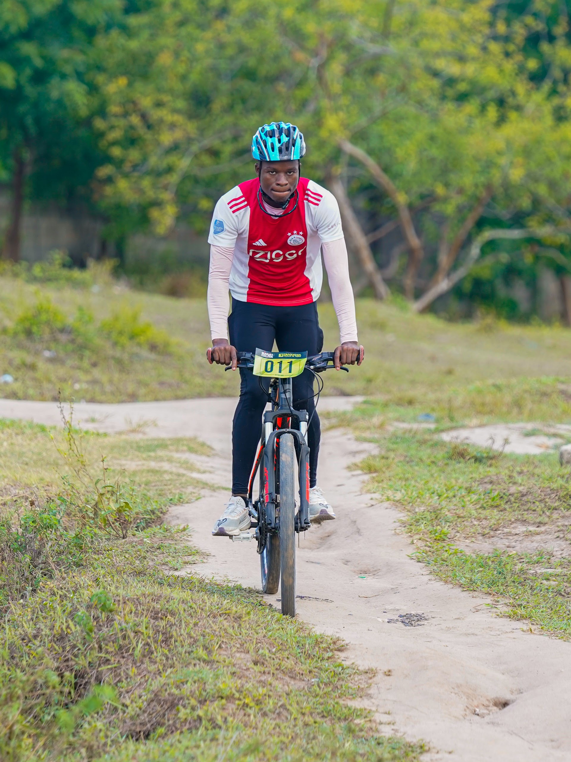 Coast to Coast Cycling Challenge