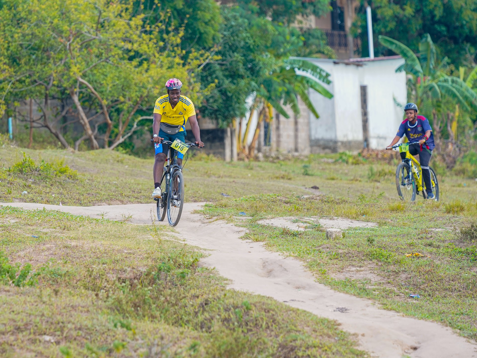 Forest and Hills Endurance Rides